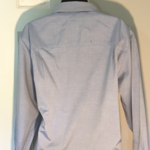 Talbots button down shirt - Picture 4 of 6